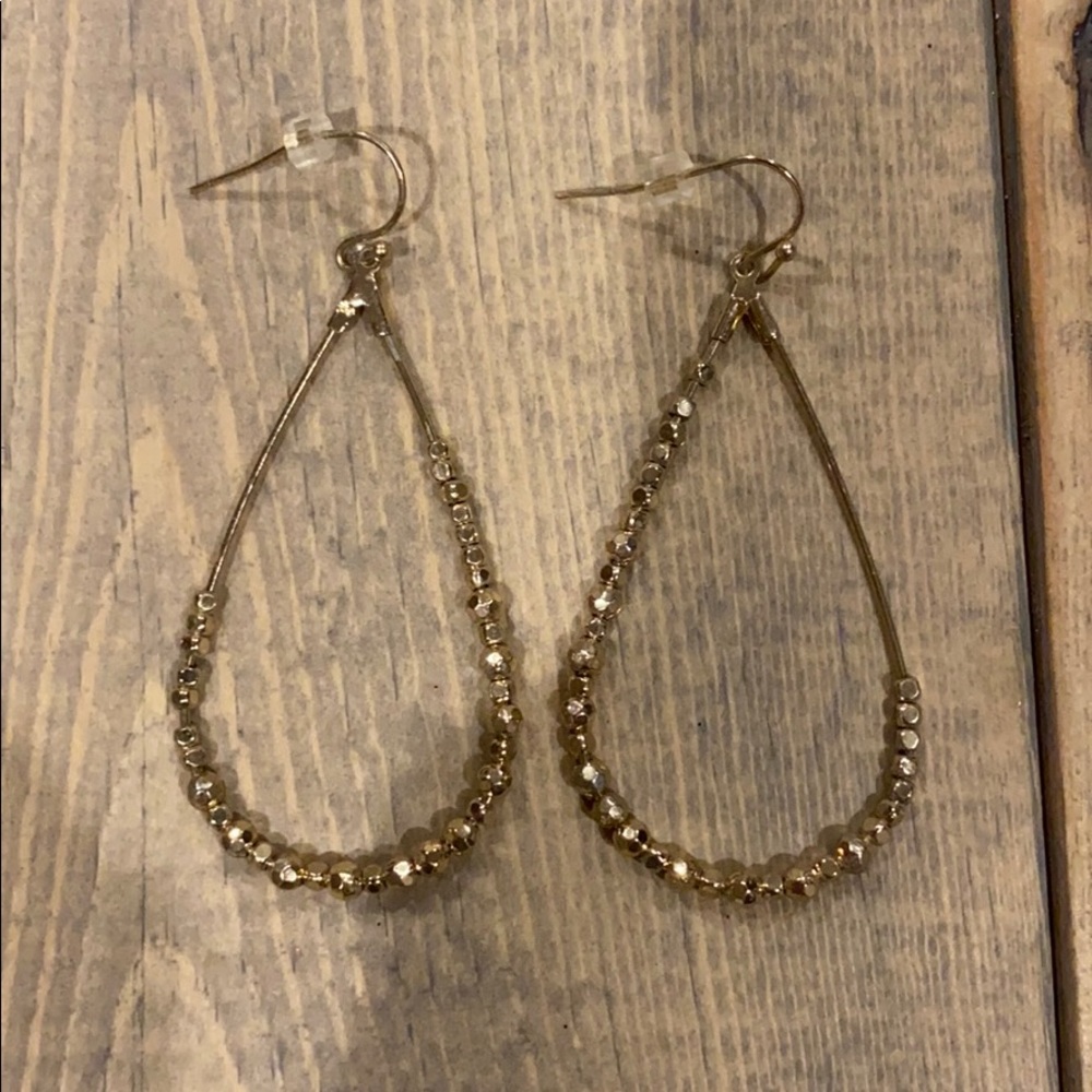 Assorted Gold Earring - Picture 7 of 7